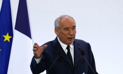 Κρίση στην Γαλλία: Έπεσε η κυβέρνηση Μπαϊρού από την εθνοσυνέλευση
