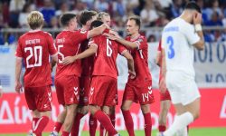 Προκριματικά Μουντιάλ 2026: Πάρτι για την Δανία με την «αδιάβαστη» Εθνική του Γιοβάνοβιτς
