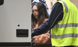Ισόβια κάθειρξη για την Αυστραλή φόνισσα με τα δηλητηριασμένα μανιτάρια