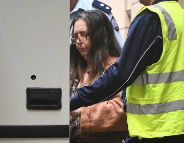 Ισόβια κάθειρξη για την Αυστραλή φόνισσα με τα δηλητηριασμένα μανιτάρια