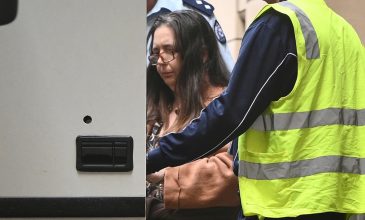 Ισόβια κάθειρξη για την Αυστραλή φόνισσα με τα δηλητηριασμένα μανιτάρια