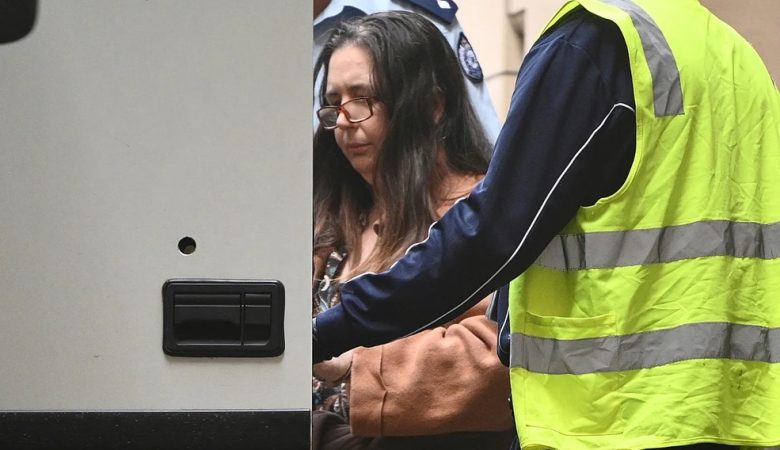 Ισόβια κάθειρξη για την Αυστραλή φόνισσα με τα δηλητηριασμένα μανιτάρια