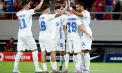Προκριματικά Μουντιάλ 2026: Για τη 2η σερί νίκη που θα την εδραιώσει στην κορυφή του ομίλου η Εθνική κόντρα στη Δανία