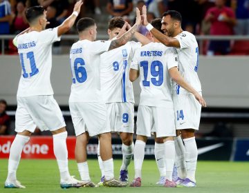 Προκριματικά Μουντιάλ 2026: Για τη 2η σερί νίκη που θα την εδραιώσει στην κορυφή του ομίλου η Εθνική κόντρα στη Δανία