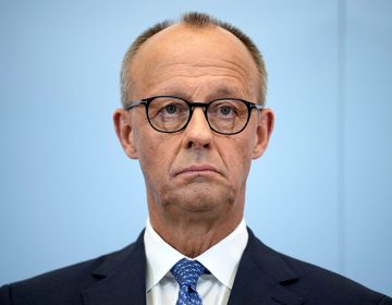 Μερτς: Η Ευρώπη πρέπει να αναπροσαρμόσει τα συμφέροντά της σε σχέση με τις ΗΠΑ