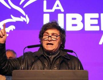 Αργεντινή: Ο πρόεδρος Μιλέι αναγνωρίζει την «καθαρή ήττα» στις τοπικές εκλογές