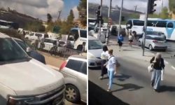 Eπίθεση με πυροβόλο όπλο στην Ιερουσαλήμ – Πέντε νεκροί και πολλοί τραυματίες
