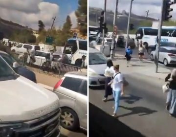 Eπίθεση με πυροβόλο όπλο στην Ιερουσαλήμ – Πέντε νεκροί και πολλοί τραυματίες