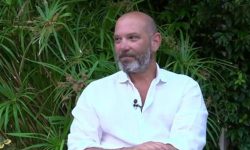 Γιώργος Λάγιος: Είναι μερικές κατηγορίες ανθρώπων που απαγορεύεται να γίνουν γονείς και πρέπει να στειρωθούν