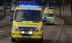 Τραγωδία στη Νορβηγία: Τρεις έφηβες έχασαν τη ζωή τους από φωτιά που ξέσπασε σε σπίτι
