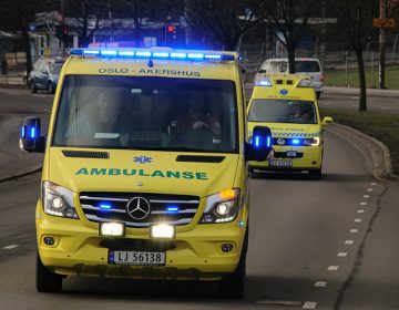 Τραγωδία στη Νορβηγία: Τρεις έφηβες έχασαν τη ζωή τους από φωτιά που ξέσπασε σε σπίτι
