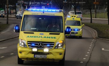Τραγωδία στη Νορβηγία: Τρεις έφηβες έχασαν τη ζωή τους από φωτιά που ξέσπασε σε σπίτι