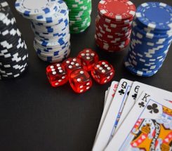 Εκτός ελέγχου ο παράνομος τζόγος στην Ευρώπη