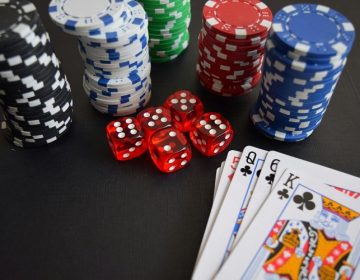 Εκτός ελέγχου ο παράνομος τζόγος στην Ευρώπη