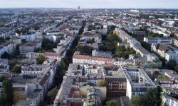 Διακοπή ρεύματος στο νοτιοανατολικό Βερολίνο