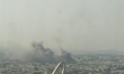 Eκρήξεις στην Ντόχα του Κατάρ – Ισραηλινή επιχείρηση κατά στελεχών της Χαμάς