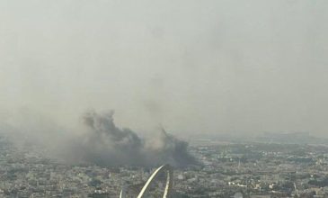 Eκρήξεις στην Ντόχα από ισραηλινή επιχείρηση κατά στελεχών της Χαμάς – Είχε δώσει το «πράσινο φως» ο Τραμπ