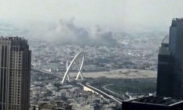 Η Χαμάς επιβεβαιώνει ότι το Ισραήλ στοχοποίησε τους διαπραγματευτές του στην Ντόχα – Δύο νεκροί