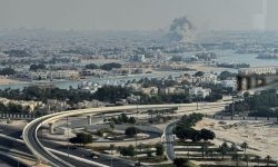 Ισραηλινά μαχητικά έριξαν πάνω από 10 βόμβες στην επιδρομή εναντίον ηγετών της Χαμάς στην Ντόχα – 5 νεκροί