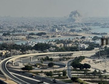 Το Κατάρ προειδοποιεί για αντίποινα μετά την επίθεση των Ισραηλινών στην Ντόχα – «Έχουμε δικαίωμα να απαντήσουμε»