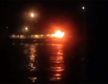 Ο στόλος για τη Γάζα λέει πως πλοίο του «χτυπήθηκε» πιθανόν από drone ανοικτά της Τύνιδας, η Τυνησία διαψεύδει