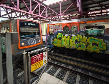 Drone της ΣΤΑΣΥ εντόπισε ύποπτες κινήσεις κινήσεις νεαρών στο αμαξοστάσιο της Γραμμής 1 Κηφισιά – Πειραιάς