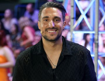 Σάκης Κατσούλης για το πρόβλημα υγείας του: «Παρέλαβα τα αποτελέσματα και πάω για περαιτέρω διερεύνηση»