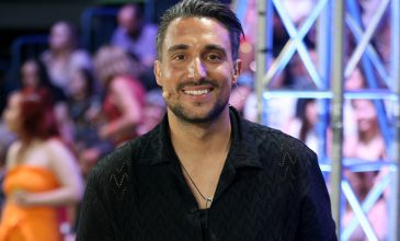 Σάκης Κατσούλης για το πρόβλημα υγείας του: «Παρέλαβα τα αποτελέσματα και πάω για περαιτέρω διερεύνηση»