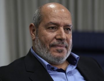 Ποιος είναι ο ηγέτης της Χαμάς Χαλίλ αλ Χάγια, που μπήκε στο στόχαστρο του Ισραήλ