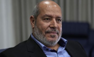 Ποιος είναι ο ηγέτης της Χαμάς Χαλίλ αλ Χάγια, που μπήκε στο στόχαστρο του Ισραήλ