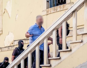 Κρητική μαφία: Προφυλακίστηκαν τα δύο αδέρφια μετά τις απολογίες τους