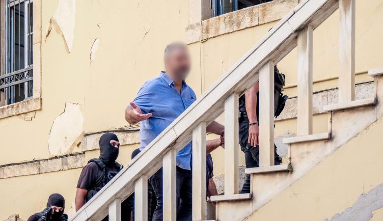Κρητική μαφία: Προφυλακίστηκαν τα δύο αδέρφια μετά τις απολογίες τους
