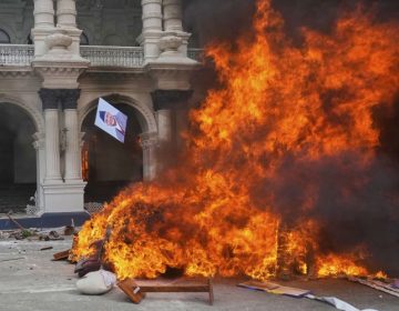 Χαμός στο Νεπάλ έπειτα από βίαιες διαδηλώσεις