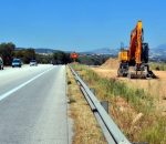 Προχωρούν οι διαγωνισμοί για τα οδικά έργα Δράμα-Αμφίπολη και Θεσσαλονίκη-Έδεσσα