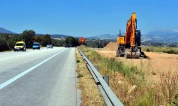 Προχωρούν οι διαγωνισμοί για τα οδικά έργα Δράμα-Αμφίπολη και Θεσσαλονίκη-Έδεσσα