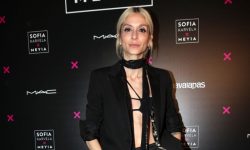 Σοφία Καρβέλα: 17 χρόνια νηφάλια, σκέφτομαι όλους όσους ακόμα υποφέρουν