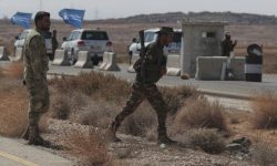 Η Ρωσία στέλνει αποστολή στη Συρία για να συζητήσει τη βοήθεια προς τη Δαμασκό και ενεργειακά ζητήματα
