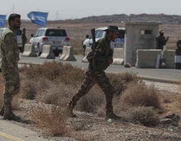 Η Ρωσία στέλνει αποστολή στη Συρία για να συζητήσει τη βοήθεια προς τη Δαμασκό και ενεργειακά ζητήματα