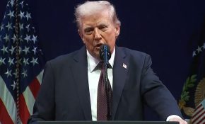 Η διορία που έδωσε ο Τραμπ στο Ιράν εκπνέει το βράδυ της Τρίτης