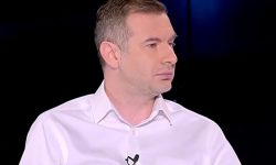 Δημήτρης Μαρέδης για την πρωτόδικη ποινή του: «Η Ζέττα Μακρή είχε μια προνομιακή σχέση μαζί μου»