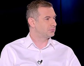 Δημήτρης Μαρέδης για την πρωτόδικη ποινή του: «Η Ζέττα Μακρή είχε μια προνομιακή σχέση μαζί μου»