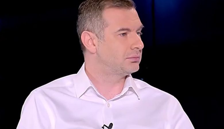 Δημήτρης Μαρέδης για την πρωτόδικη ποινή του: «Η Ζέττα Μακρή είχε μια προνομιακή σχέση μαζί μου»