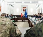 Η Πολωνία ζήτησε από το ΝΑΤΟ την ενεργοποίηση του Αρθρου 4 του Βορειοατλαντικού Συμφώνου – Βρέθηκαν επτά drones και θραύσματα πυραύλου