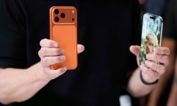 Η Apple ανακοίνωσε νέα iPhone 17, Apple Watch και AirPods Pro