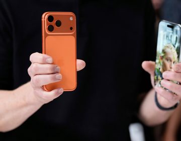 Η Apple ανακοίνωσε νέα iPhone 17, Apple Watch και AirPods Pro – «Λεπτό όσο ένα δάχτυλο», πόσο κοστίζει