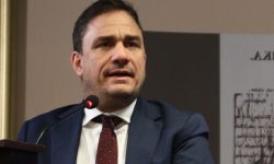 Τσουκαλάς: Το 53% των μικρομεσαίων ψήφισε ΝΔ το 2023 – Σήμερα σε αυτούς έχει γυρίσει την πλάτη