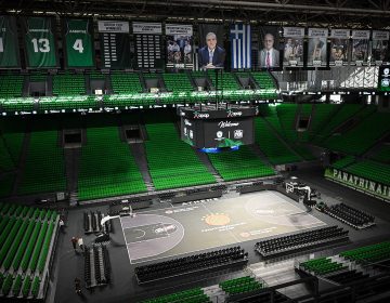 Euroleague: Στην Αθήνα και στο ΟΑΚΑ το Final Four του 2026