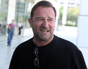 Δυστύχημα στα Τέμπη: Οι Νίκος και Δημήτρης Πλακιάς ξεκαθάρισαν πως στόχος τους είναι τα πολιτικά πρόσωπα