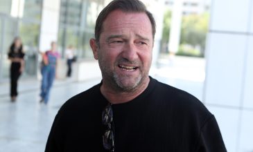 Δυστύχημα στα Τέμπη: Οι Νίκος και Δημήτρης Πλακιάς ξεκαθάρισαν πως στόχος τους είναι τα πολιτικά πρόσωπα