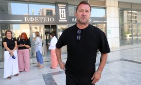 Πλακιάς σε Κωνσταντοπούλου: Μην λέτε ψέματα, δεν θα σας βγει σε καλό – Ήμουν εκεί, δεν ασκήθηκε βία στον Ρούτσι